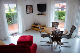 Ferienwohnung Nordseeglück - Hooksiel - 9