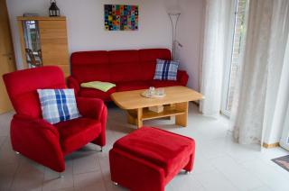 Ferienwohnung Nordseeglück - Hooksiel - 7