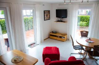 Ferienwohnung Nordseeglück - Hooksiel - 6