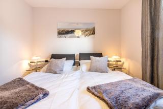 Ferienwohnung Ebbe - Hooksiel - 4
