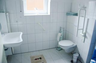 Ferienwohnung Nordseeglück - Hooksiel - 2