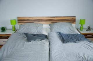 Ferienhaus Frische Brise - 6