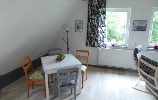 Ferienwohnung Lüken - Hooksiel - 3