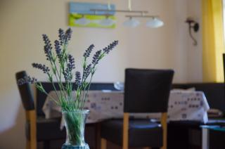 Ferienwohnung Boje 4 - Schillig - 0