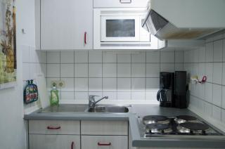 Ferienwohnung Boje 4 - Schillig - 3