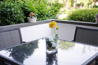 Ferienwohnung Boje 4 - Schillig - 6