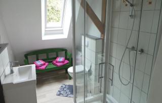 Ferienwohnung Lüken - Hooksiel - 7