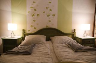 Ferienwohnung Boje 4 - Schillig - 1