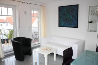 Ferienwohnung Perlmutt - Hooksiel - 8