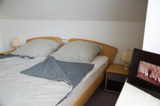 Ferienwohnung Janto - Hooksiel - 7