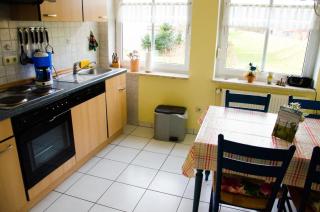 Ferienwohnung Janto - Hooksiel - 9