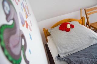 Ferienwohnung Janto - Hooksiel - 4