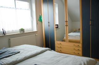 Ferienwohnung Janto - Hooksiel - 5