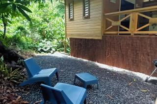 Ti' Nid Mango Cabane charmante et confortable - Pointe-Noire - 4