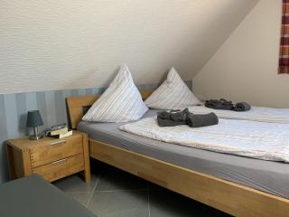 Ferienhaus Nordseeperle - Hooksiel - 1