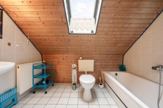 Ferienhaus Fülling - Hooksiel - 4