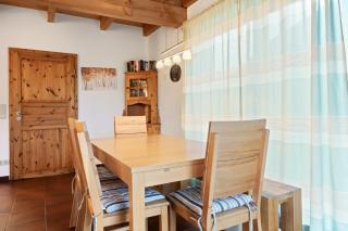 Ferienhaus Fülling - Hooksiel - 7