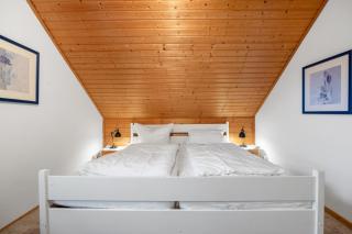 Ferienhaus Fülling - Hooksiel - 1