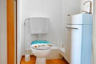 Ferienwohnung Muschel - Hooksiel - 1