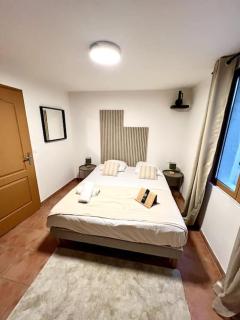 Les chambres de la bastide - 202 - 0