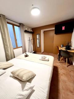 Les chambres de la bastide - 202 - 3