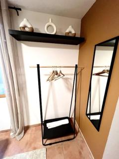 Les chambres de la bastide - 202 - 1