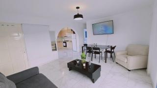 STAY Chrisoula Beach Garden - 5