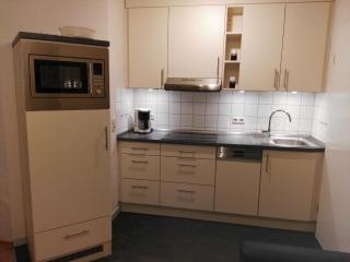 Ferienwohnung Boje 6 - 8