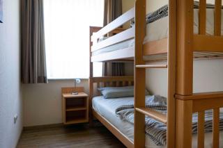 Ferienwohnung Krabbe - Hooksiel - 4