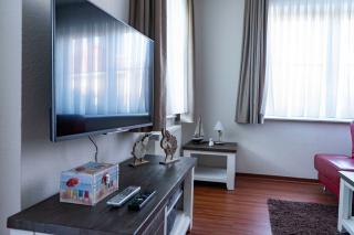 Ferienwohnung Krabbe - Hooksiel - 6