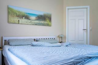 Ferienwohnung Krabbe - Hooksiel - 3
