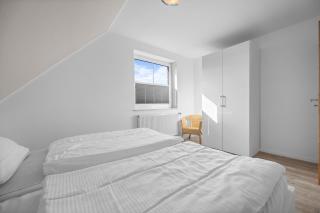 Ferienhaus Westermann - Hooksiel - 6