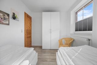 Ferienhaus Westermann - Hooksiel - 3