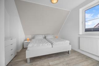 Ferienhaus Westermann - Hooksiel - 4