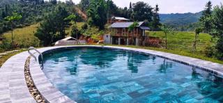 Lam Ecolodge Mu Cang Chai - 0
