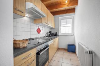 Ferienhaus Westermann - Hooksiel - 8