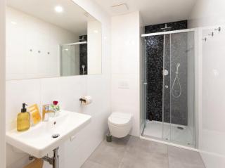 Charming Apartment by Wenceslas square and National Museum with AC - Prague - 9