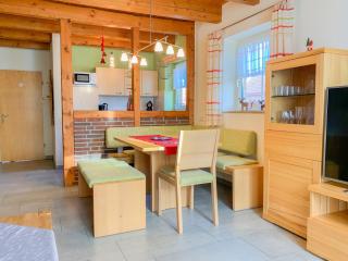 Ferienhaus Lea - Hooksiel - 6