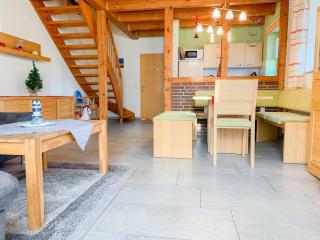 Ferienhaus Lea - Hooksiel - 4