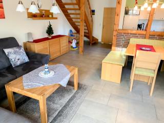 Ferienhaus Lea - Hooksiel - 5