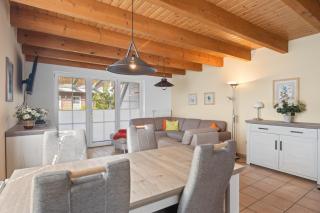 Ferienhaus Westermann - Hooksiel - 7