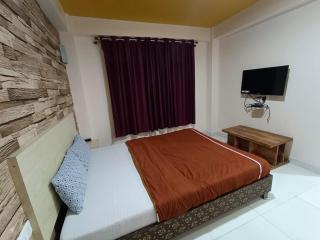 Cental Homestay - Shillong - 7