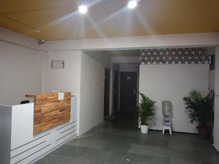 Cental Homestay - Shillong - 0