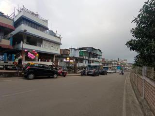 Cental Homestay - Shillong - 9