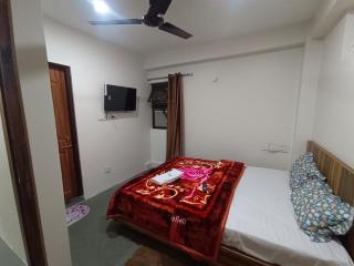 Cental Homestay - 4