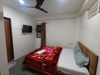 Cental Homestay - Shillong - 3
