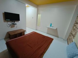 Cental Homestay - 1