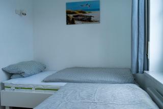 Ferienwohnung Wassmann Hooksiel - 1