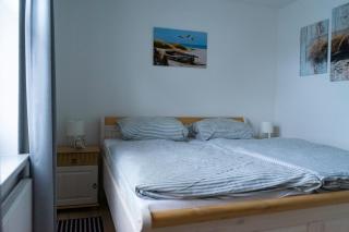 Ferienwohnung Wassmann Hooksiel - 3