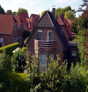 Ferienhaus Galle - Hooksiel - 0